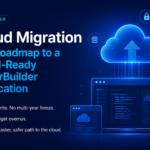Cloud Migration – The Roadmap to aCloud-ReadyPowerBuilderApplication