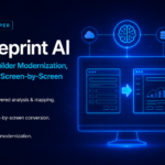 Blueprint AI : A Screen-by-Screen Foundation for PowerBuilder Modernization