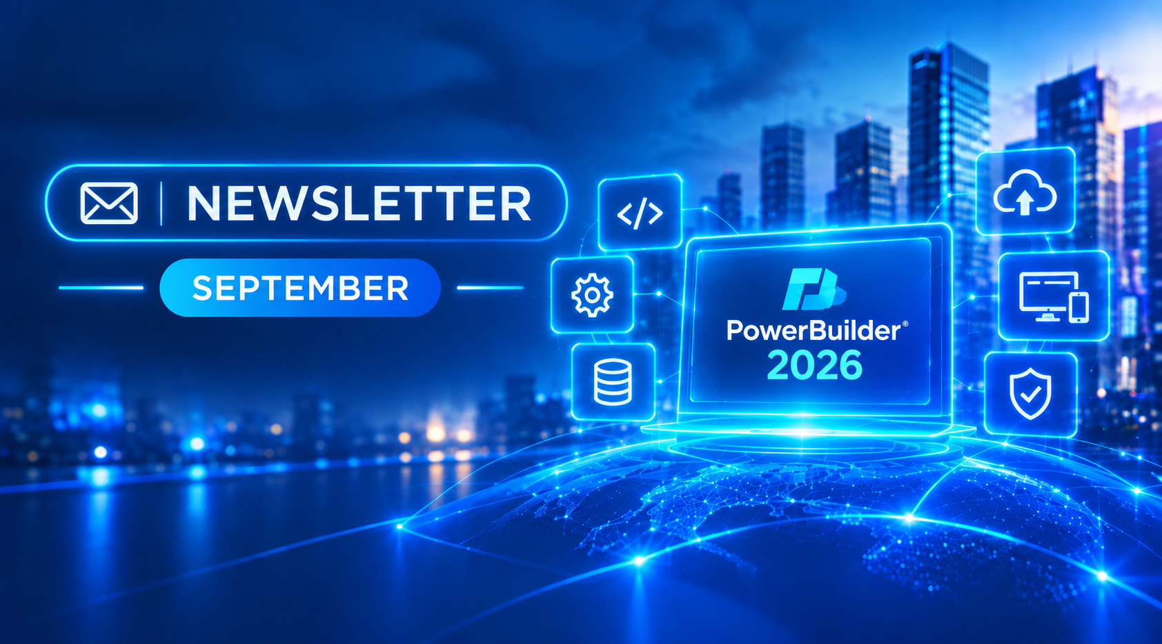 The State of PowerBuilder 2026
