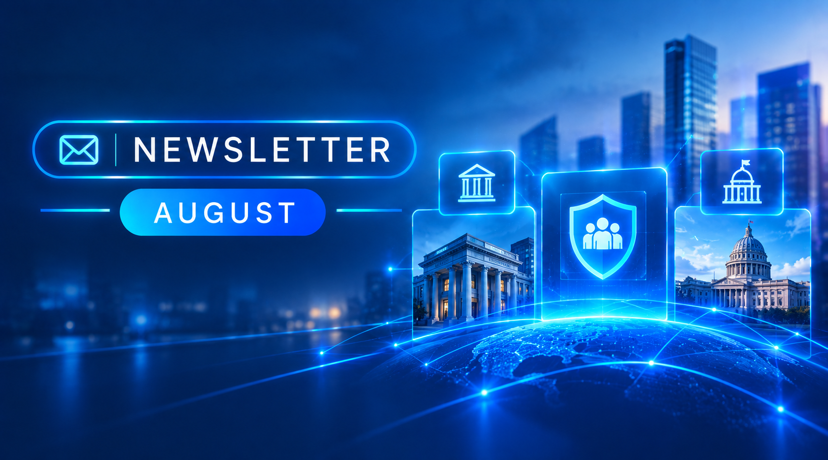 Industry Spotlight : BFSI, Insurance and Government